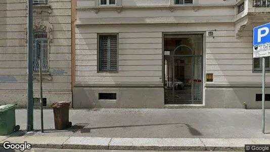 Apartments for rent in Milano Zona 5 - Vigentino, Chiaravalle, Gratosoglio - Photo from Google Street View