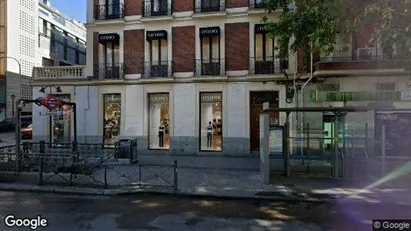 Rooms for rent in Momo - Photo from Google Street View