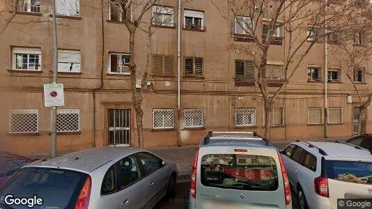 Rooms for rent in Orgosolo - Photo from Google Street View