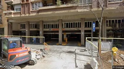 Rooms for rent in Macomer - Photo from Google Street View