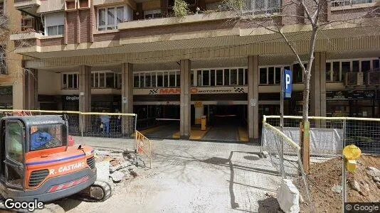 Rooms for rent in Macomer - Photo from Google Street View