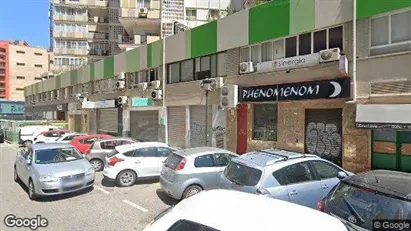 Rooms for rent in Commessaggio - Photo from Google Street View