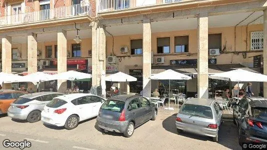 Rooms for rent in Acquanegra sul Chiese - Photo from Google Street View