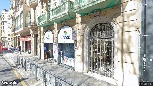 Rooms for rent in Macomer - Photo from Google Street View