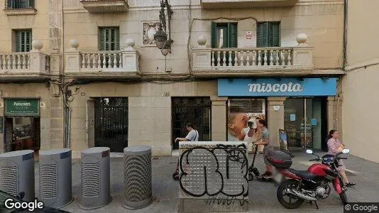Rooms for rent in Bortigali - Photo from Google Street View
