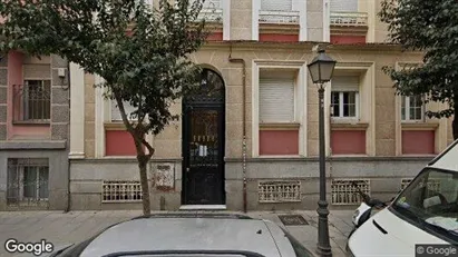 Rooms for rent in Cressa - Photo from Google Street View