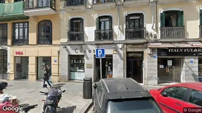 Rooms for rent in Cressa - Photo from Google Street View