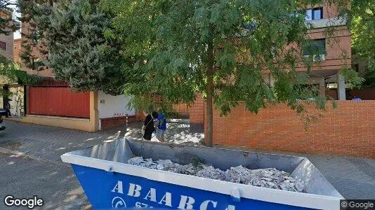 Rooms for rent in Bellinzago Novarese - Photo from Google Street View