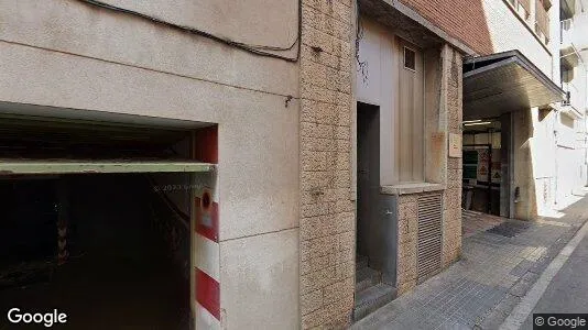 Rooms for rent in Bortigali - Photo from Google Street View