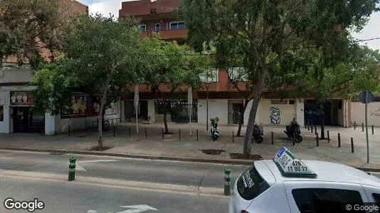 Rooms for rent in Orosei - Photo from Google Street View