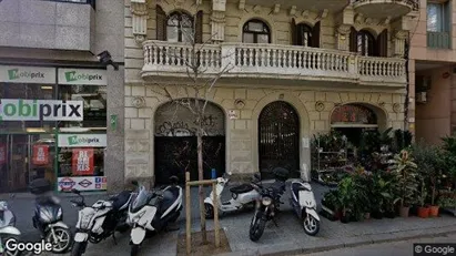 Rooms for rent in Macomer - Photo from Google Street View