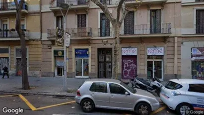 Apartments for rent in Macomer - Photo from Google Street View