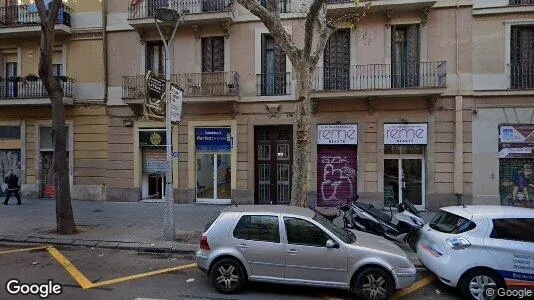 Apartments for rent in Macomer - Photo from Google Street View