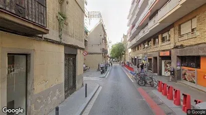 Apartments for rent in Bortigali - Photo from Google Street View