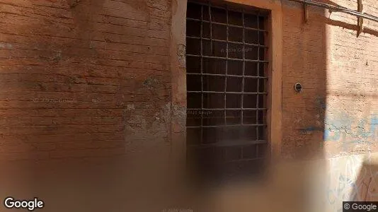 Apartments for rent in Bologna - Photo from Google Street View