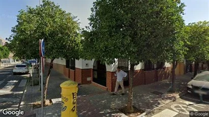 Rooms for rent in Carpi - Photo from Google Street View