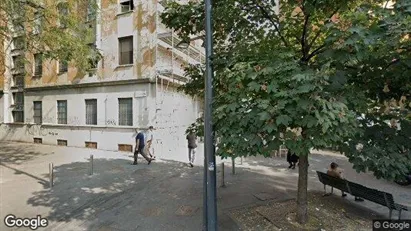 Apartments for rent in Milano Zona 7 - Baggio, De Angeli, San Siro - Photo from Google Street View