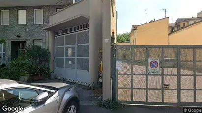 Apartments for rent in Milano Zona 4 - Vittoria, Forlanini - Photo from Google Street View