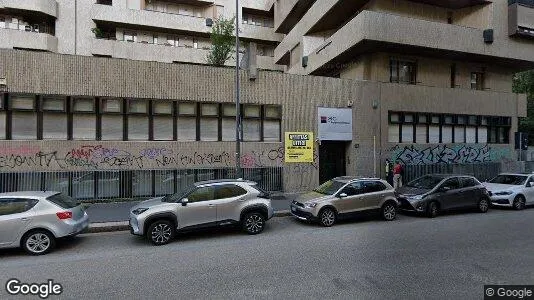 Apartments for rent in Milano Zona 6 - Barona, Lorenteggio - Photo from Google Street View