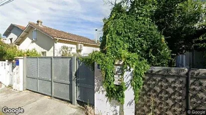 Rooms for rent in Treviso - Photo from Google Street View