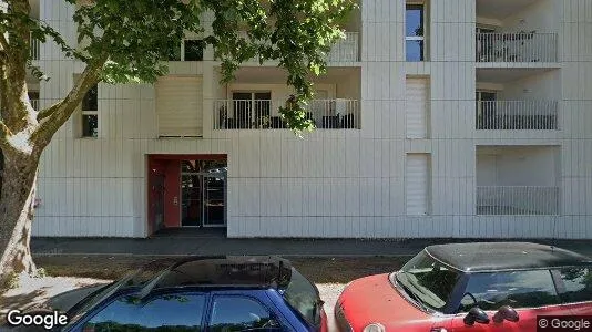 Apartments for rent in Udine - Photo from Google Street View