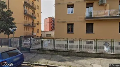 Apartments for rent in Bologna - Photo from Google Street View
