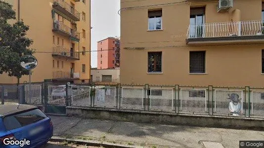 Apartments for rent in Bologna - Photo from Google Street View