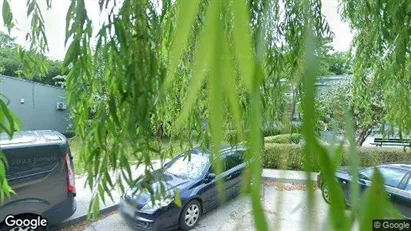 Apartments for rent in Kraków Śródmieście - Photo from Google Street View