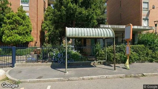 Rooms for rent in Buccinasco - Photo from Google Street View