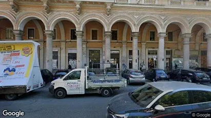 Apartments for rent in Roma Municipio I – Centro Storico - Photo from Google Street View