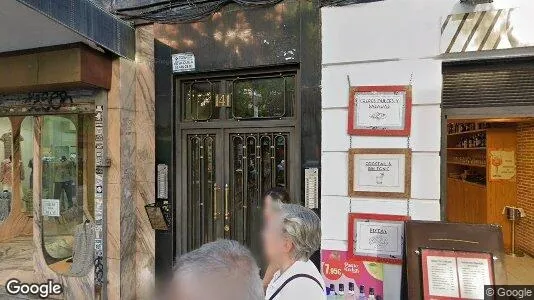 Apartments for rent in Agrate Conturbia - Photo from Google Street View