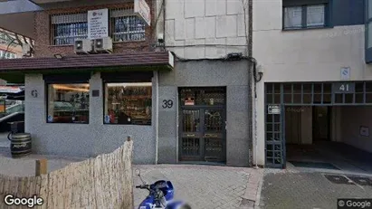 Apartments for rent in Pettenasco - Photo from Google Street View