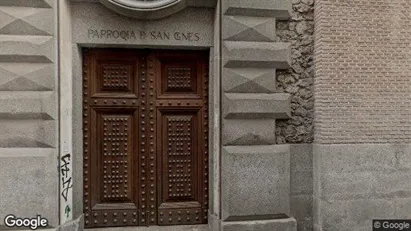 Apartments for rent in Gattico-Veruno - Photo from Google Street View