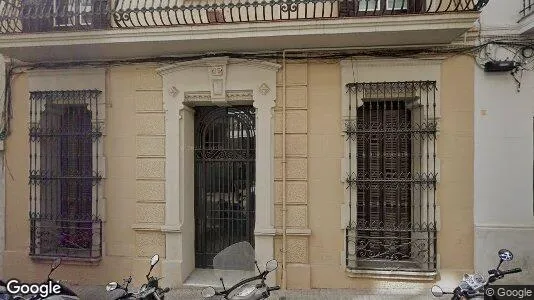 Rooms for rent in Fonni - Photo from Google Street View