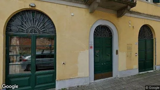 Apartments for rent in Lucca - Photo from Google Street View