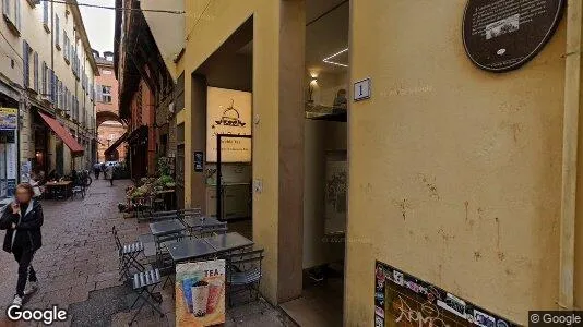 Apartments for rent in Bologna - Photo from Google Street View