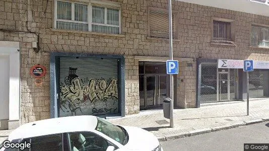 Rooms for rent in Momo - Photo from Google Street View