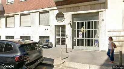 Rooms for rent in Milano Zona 4 - Vittoria, Forlanini - Photo from Google Street View