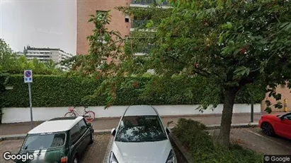Rooms for rent in Milano Zona 5 - Vigentino, Chiaravalle, Gratosoglio - Photo from Google Street View