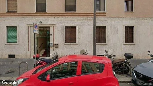 Apartments for rent in Milano Zona 5 - Vigentino, Chiaravalle, Gratosoglio - Photo from Google Street View
