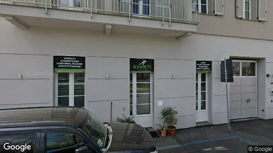 Apartments for rent in Milano Zona 2 - Stazione Centrale, Gorla, Turro, Greco, Crescenzago - Photo from Google Street View