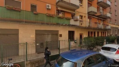 Apartments for rent in Bologna - Photo from Google Street View