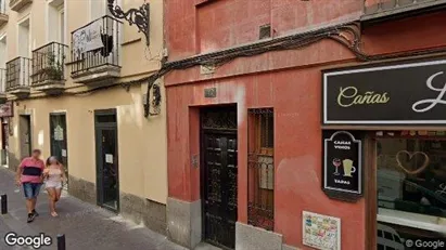 Apartments for rent in Maggiora - Photo from Google Street View