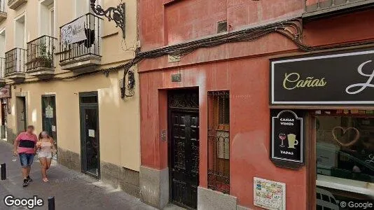 Apartments for rent in Maggiora - Photo from Google Street View