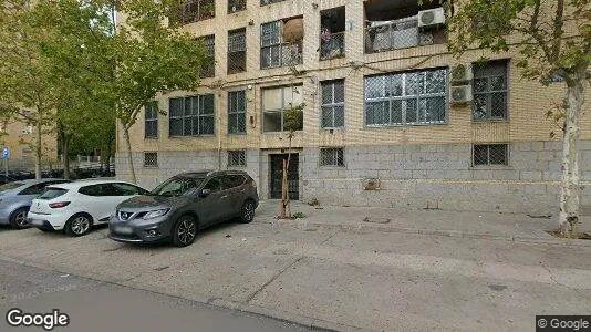 Rooms for rent in Arona - Photo from Google Street View