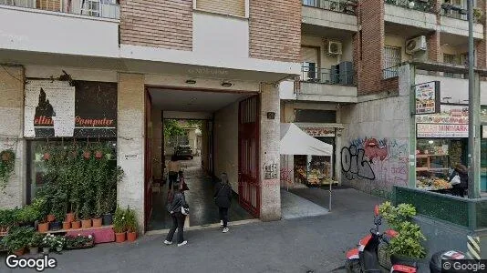 Apartments for rent in Milano Zona 2 - Stazione Centrale, Gorla, Turro, Greco, Crescenzago - Photo from Google Street View