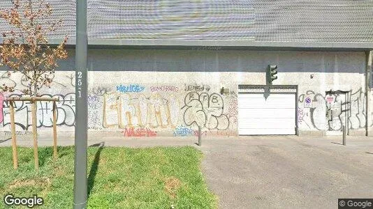 Apartments for rent in Milano Zona 4 - Vittoria, Forlanini - Photo from Google Street View