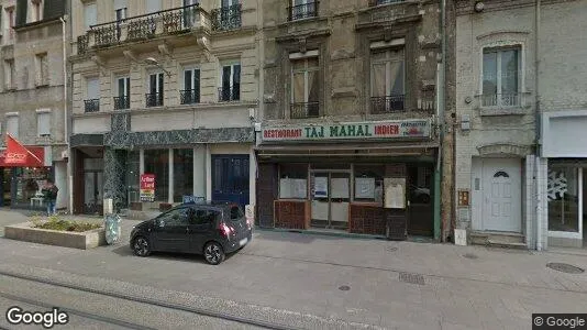 Rooms for rent in Pistoia - Photo from Google Street View
