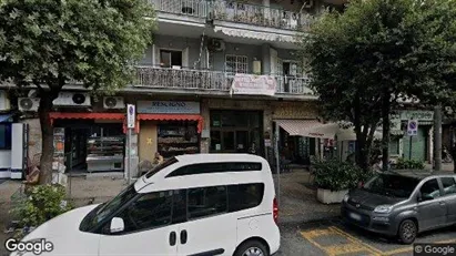 Apartments for rent in Napoli Municipalità 2 - Photo from Google Street View