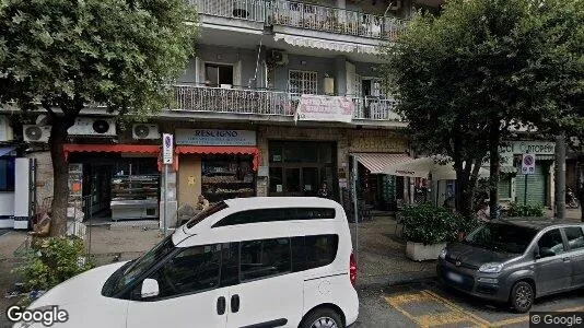 Apartments for rent in Napoli Municipalità 2 - Photo from Google Street View